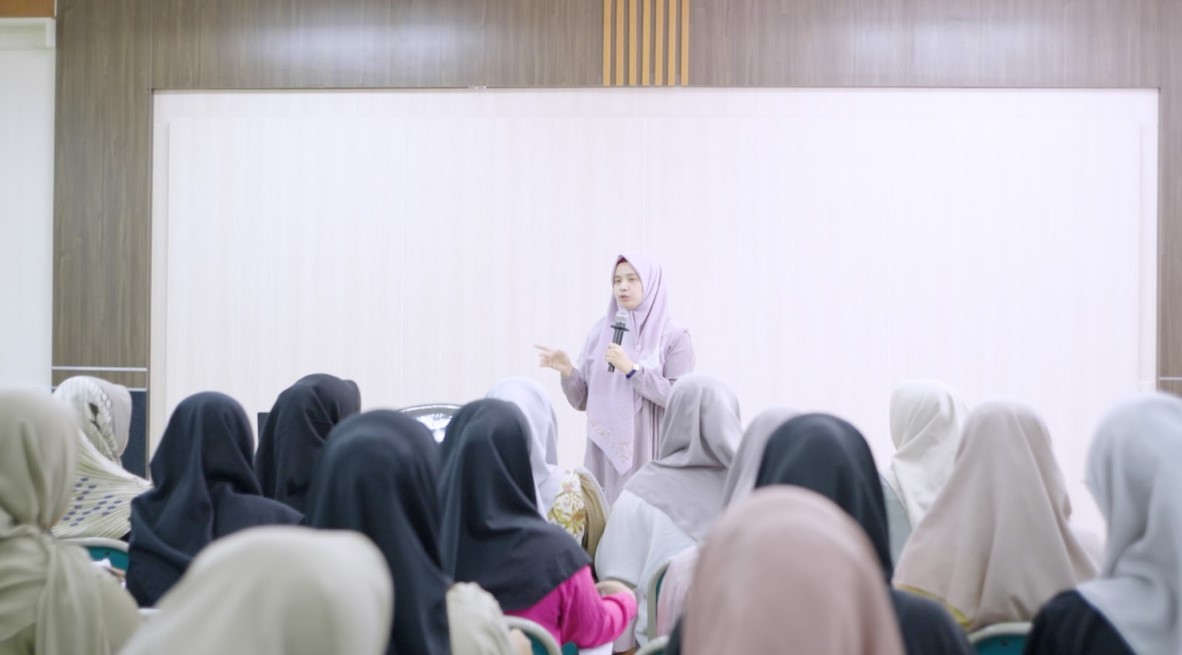 Ruang Kuliah Pakar MIKG