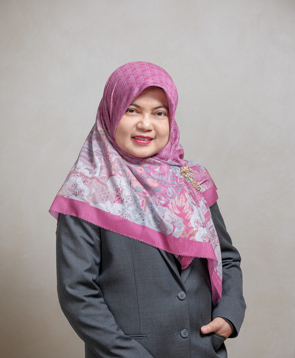 drg. Yayun Siti Rochmah