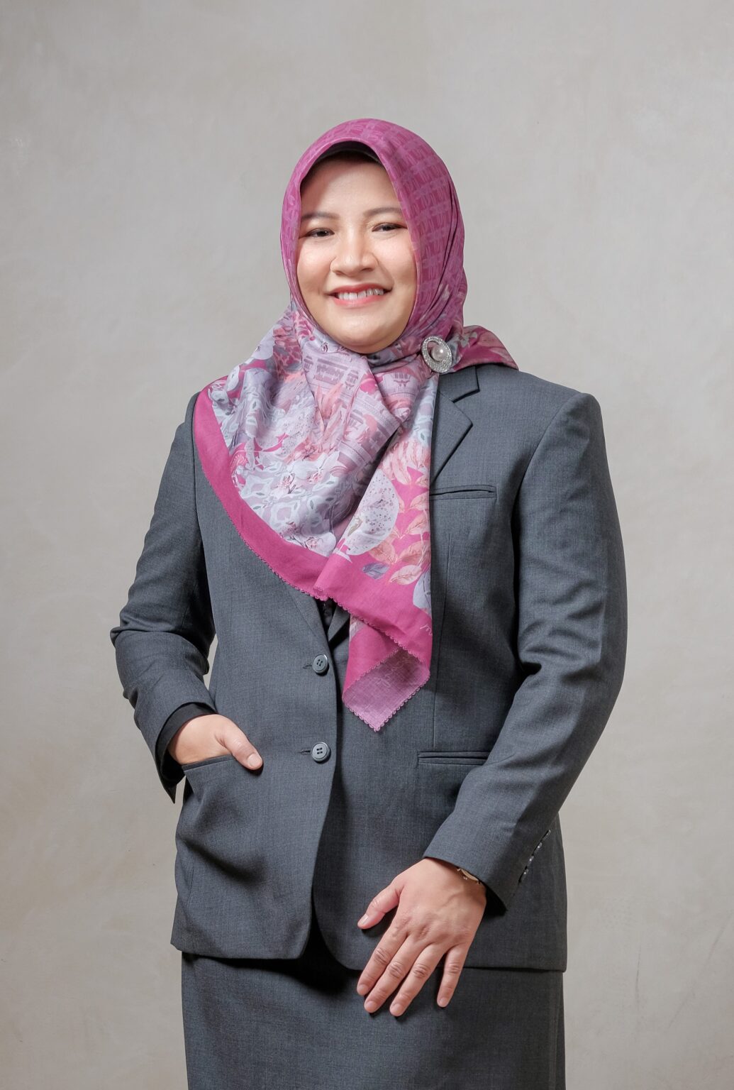 Wakil Dekan II