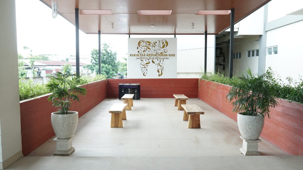 Public Space FKG UNISSULA