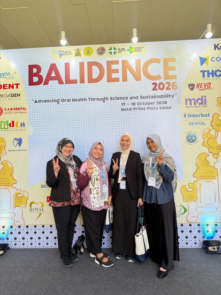 Bawa Riset Tesis ke Bali, Alumni MIKG UNISSULA Sukses Sisihkan Puluhan Peserta Se-Indonesia!
